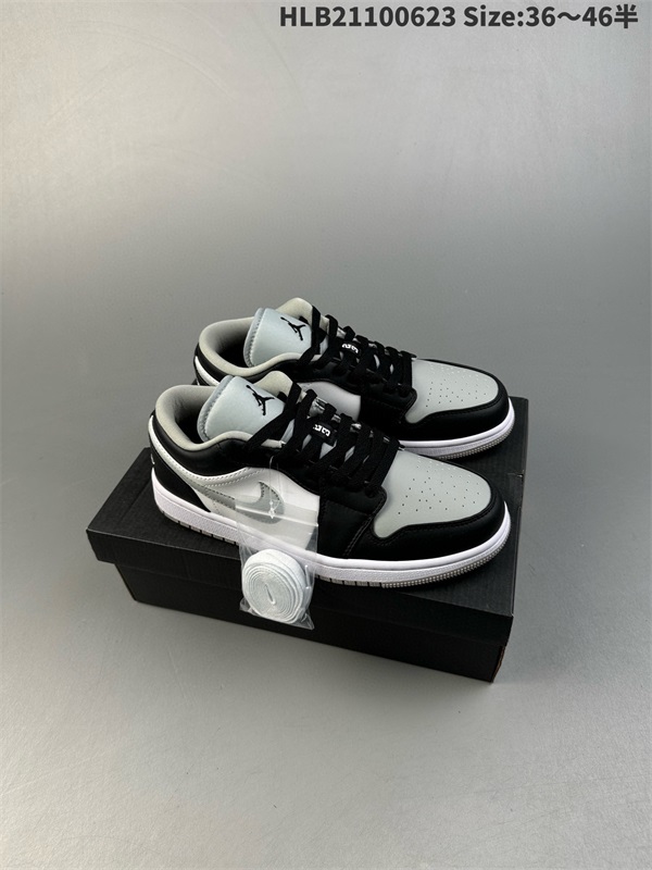 women air jordan 1 shoes 2024-9-5-384